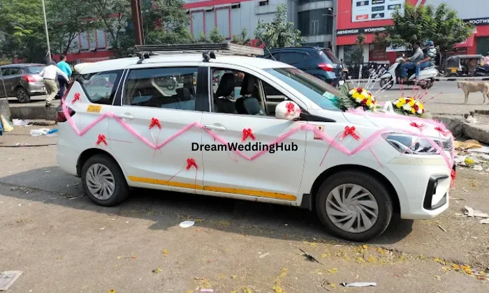 PARINEETI CAR RENTAL